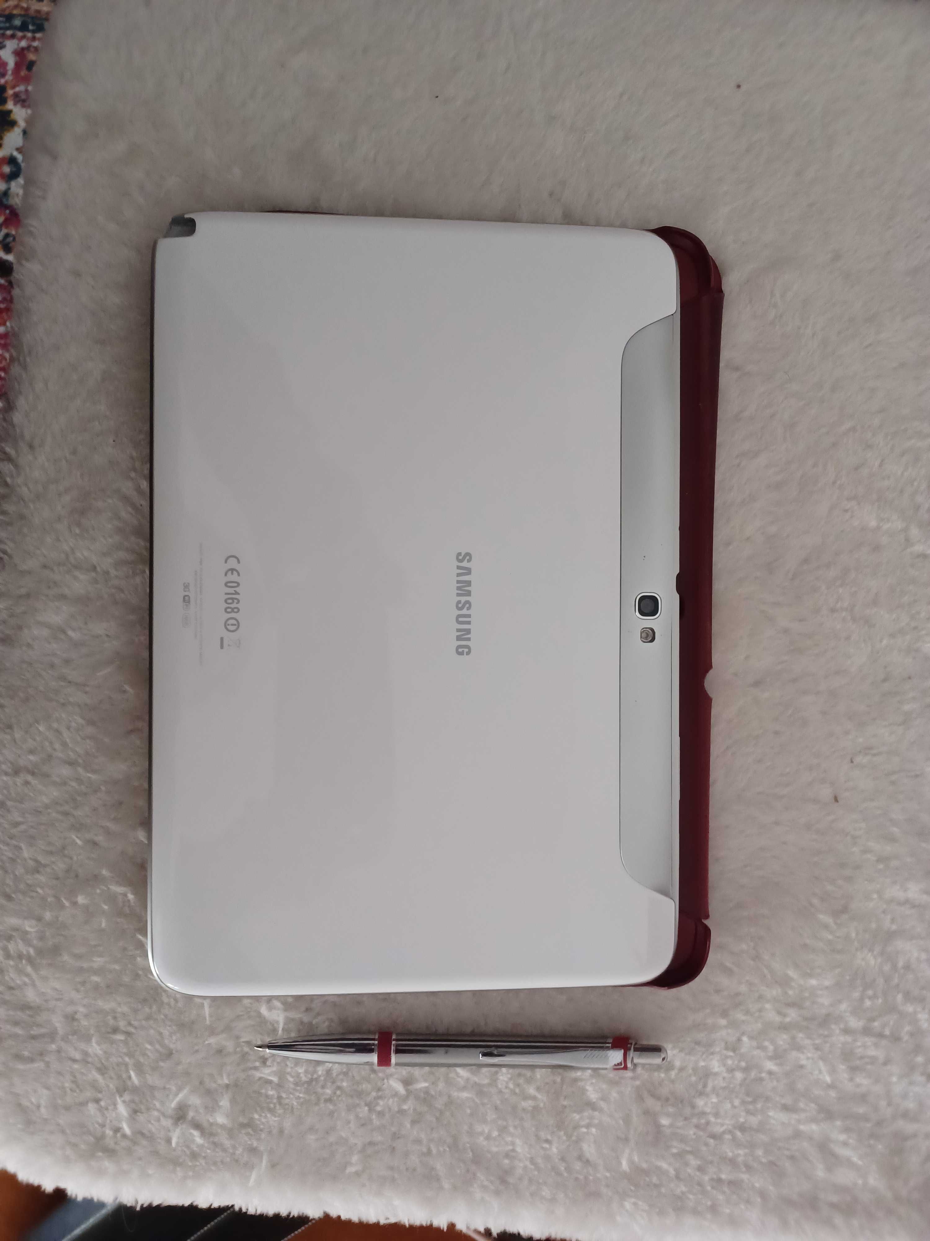 Tablet 10`` - Samsung Galaxy Note 10.1