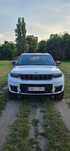 Jeep Grand Cherokee Maksymalnie doposażony Limited