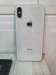 IPhone X - Branco - 64gb