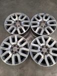 felgi aluminiowe r 18 nissan 6 x 114,3