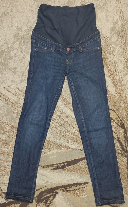 Джинсы для беременных