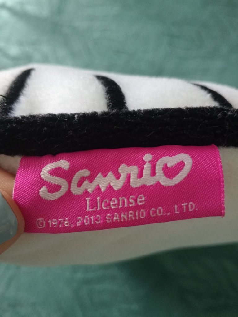 Almofada Hello Kitty