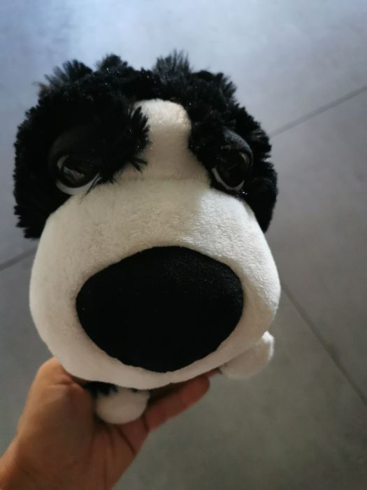 Peluches da Quinta Lidl
