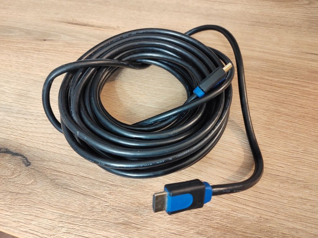 Kabel HDMI długość 10m