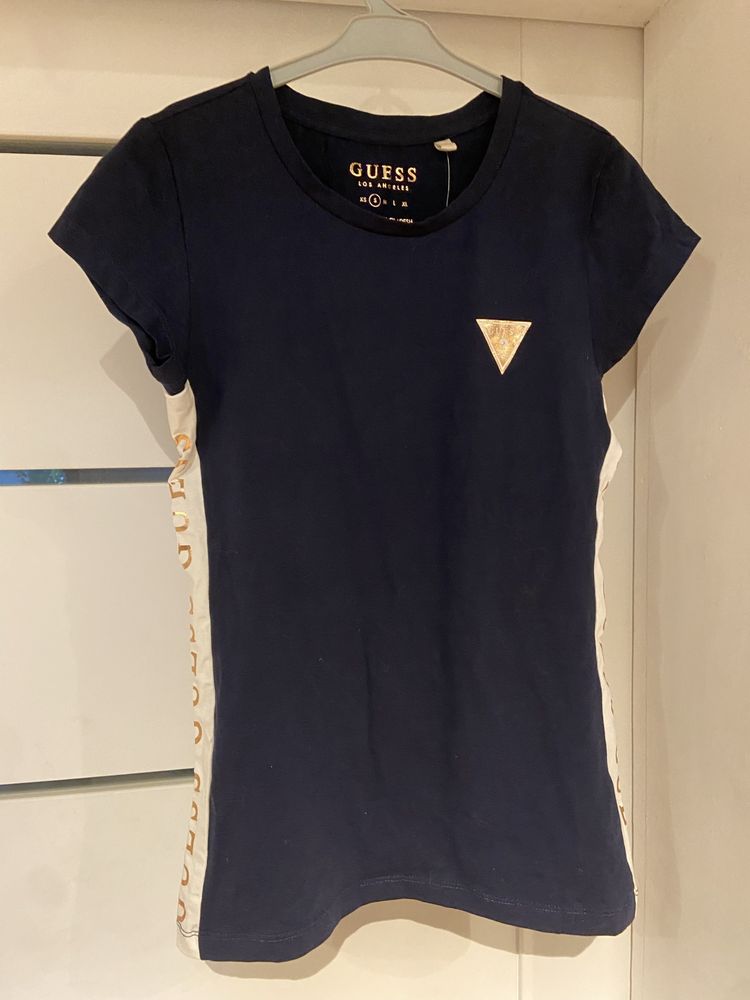 Bluzka Guess S t-shirt