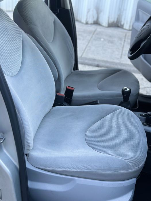 Citroen C3 1.4 HDI NOVO 2008