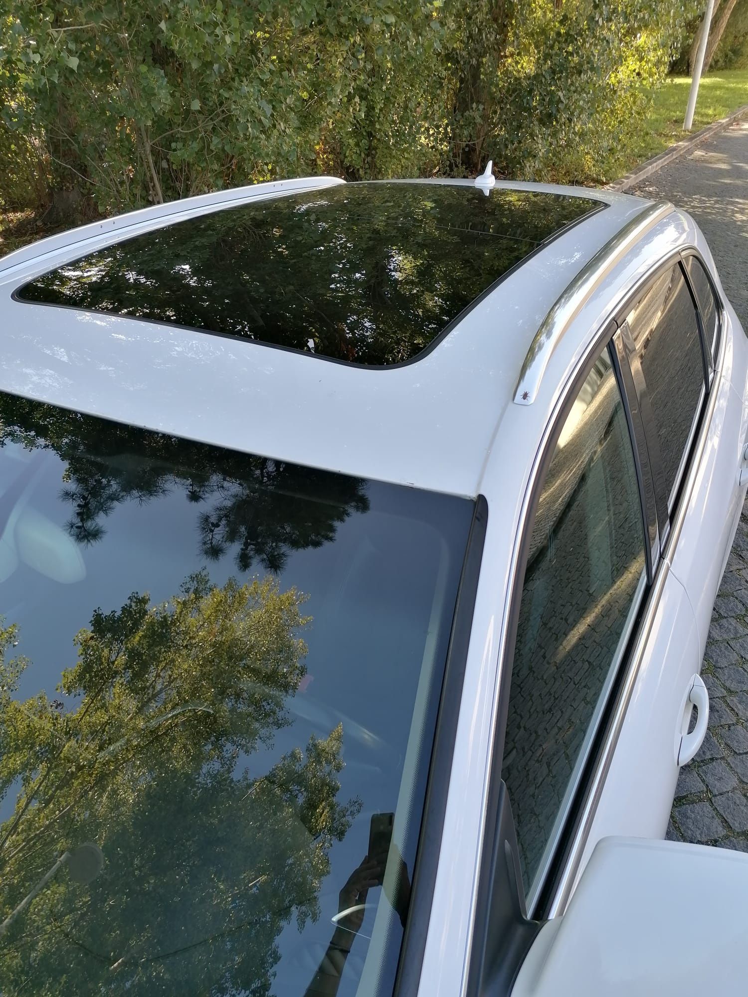 Audi Q5 S-Line 2010