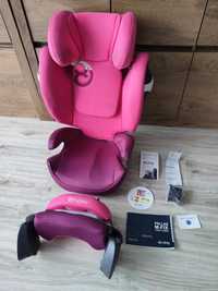 Fotelik samochodowy Cybex Pallas M-Fix 9-36 kg ISOFIX full opcja