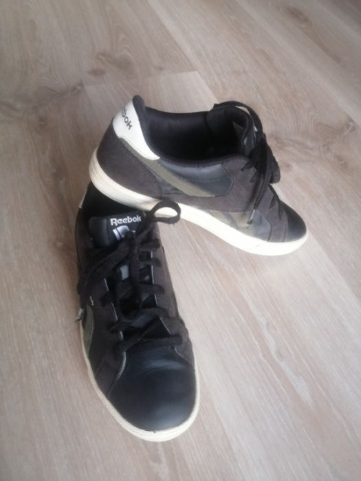 Półbuty Reebok EU 36 (US 4) 23,3 cm