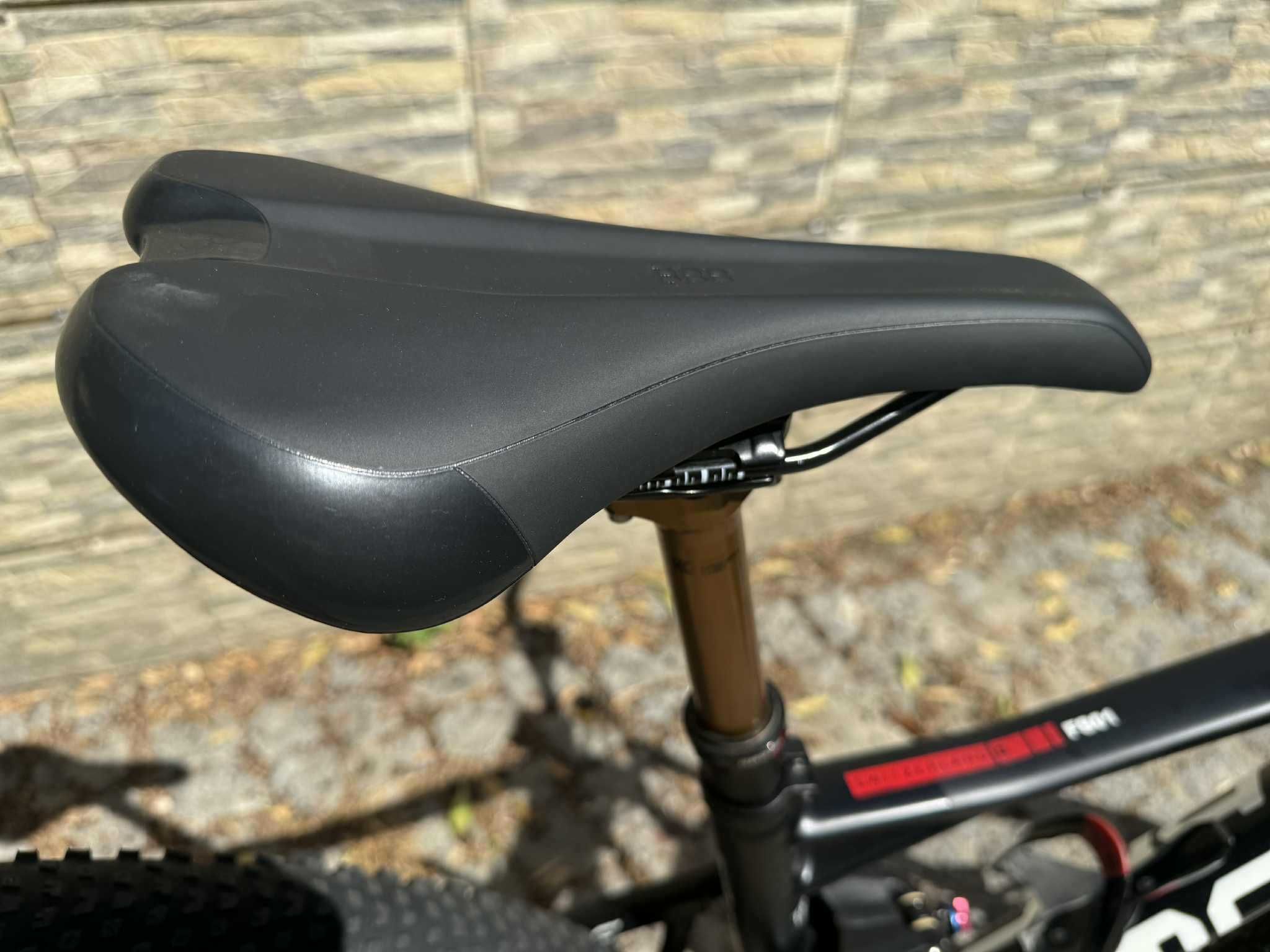 BMC Fourstroke FS01 29 XTR