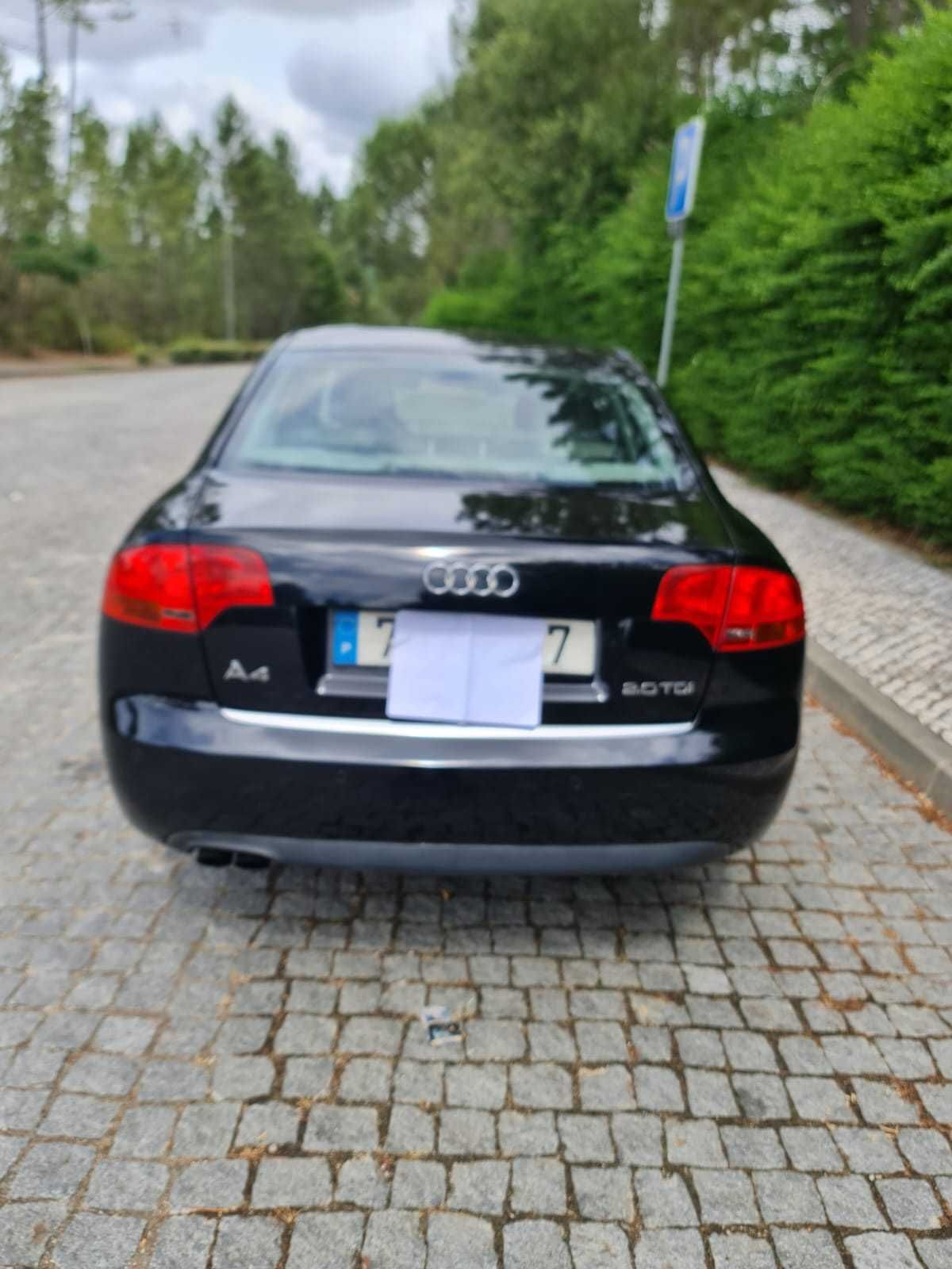 Audi A4 2.0 TDI 2005 Abrantes