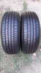 Резина 235/60 R16 Bridgestone Turanza ER30 пара нова