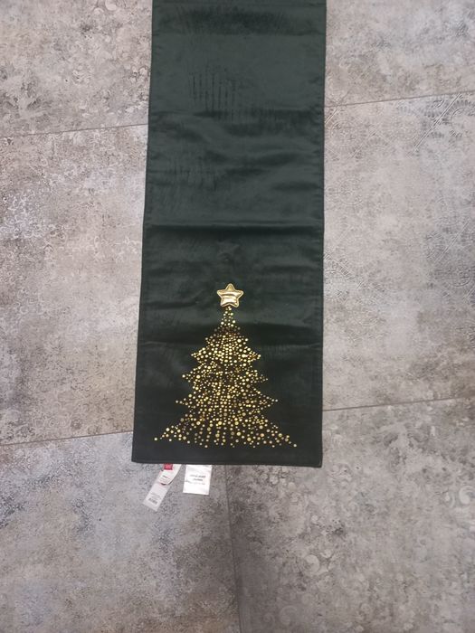 Zielony bieżnik home&you