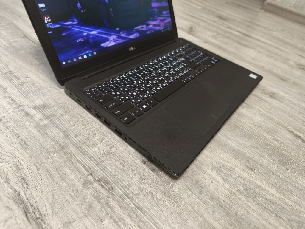 Ноутбук великий 8ядер/SSD/FullHD/Type-C/16GB DDR4/великий ноут