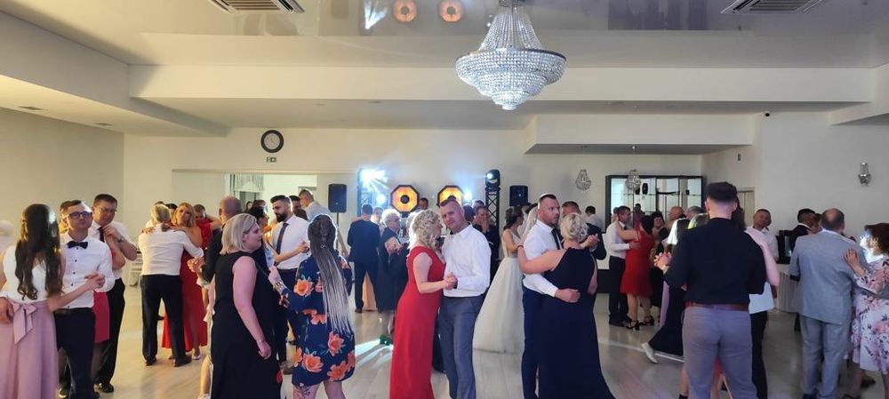 Dj wodzirej Wesela,Eventy, Urodziny