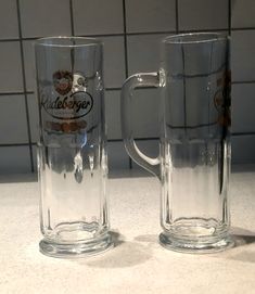 Kufell do piwa Radeberger Pilsner