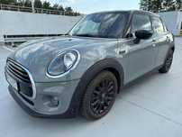MINI Cooper salon PL / FV VAT 23% / automat / bezwypadkowy / gwarancja 24 mce /