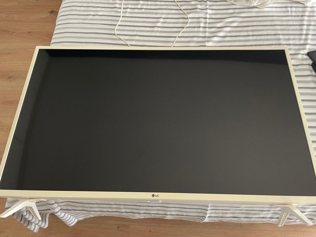 Smart TV LG 42 polegadas