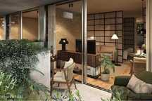 Apartamento T0 4º Piso Oporto Metropolitano - Serviced Apartments