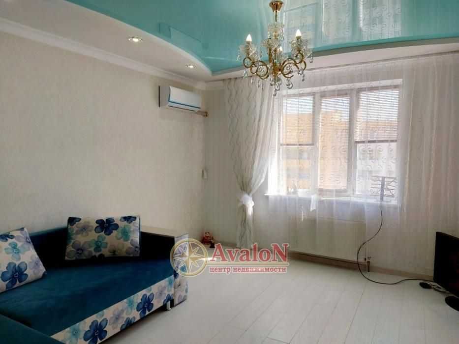 Продам двухкомнатную квартиру с ремонтом