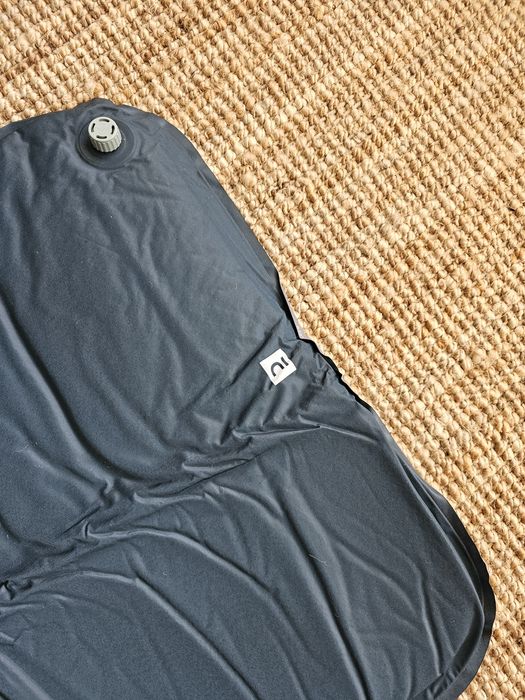 Colchão insuflável de campismo