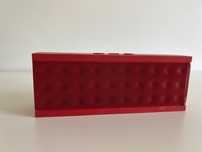 Głośnik przenośny bezprzewodowy bluetooth Jawbone Jambox