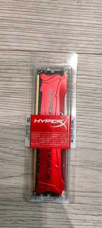 Pamięć RAM Hyperx Savage DDR3 8GB