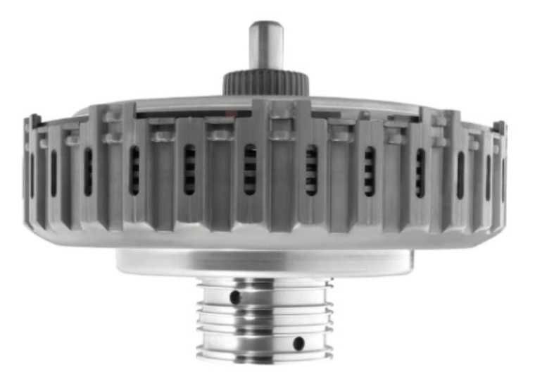 Sprzęgło Dq250 02e (DSG) (Regeneracja) Audi, VW, Skoda, Gwarancja 12mc