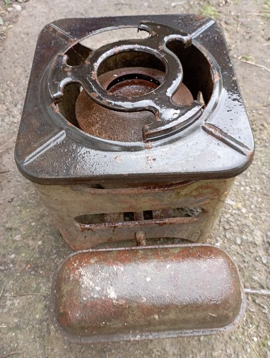 Продам Кірогаз в робочому стані