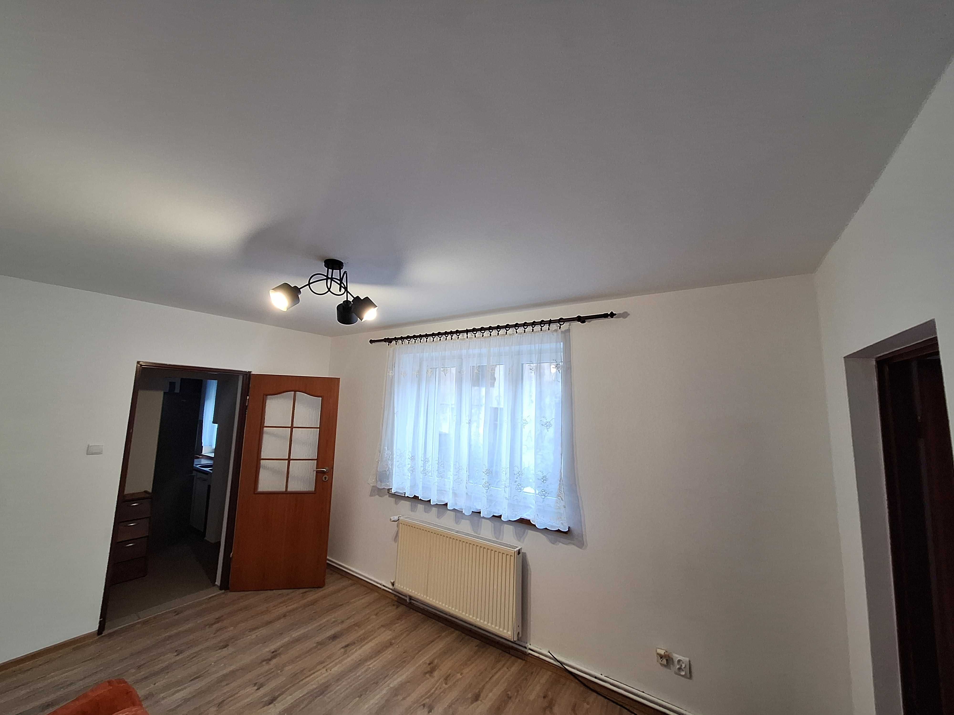 Mieszkanie do wynajęcia