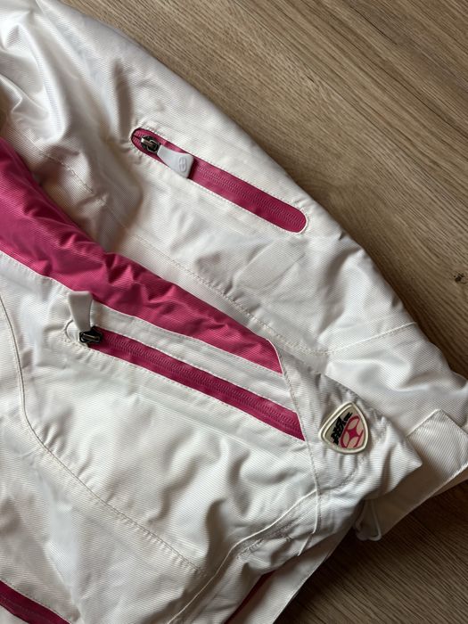 No Fear Wodoodporna Ocieplana Kurtka Narciarska Ski Jacket