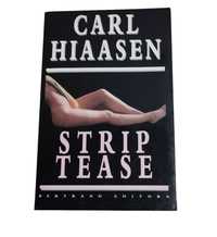 Strip Tease (Carl Hiaasen)