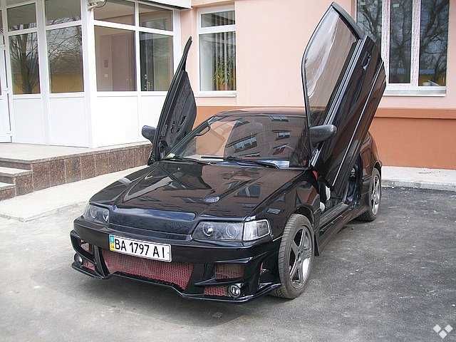 ламбо петли для авто