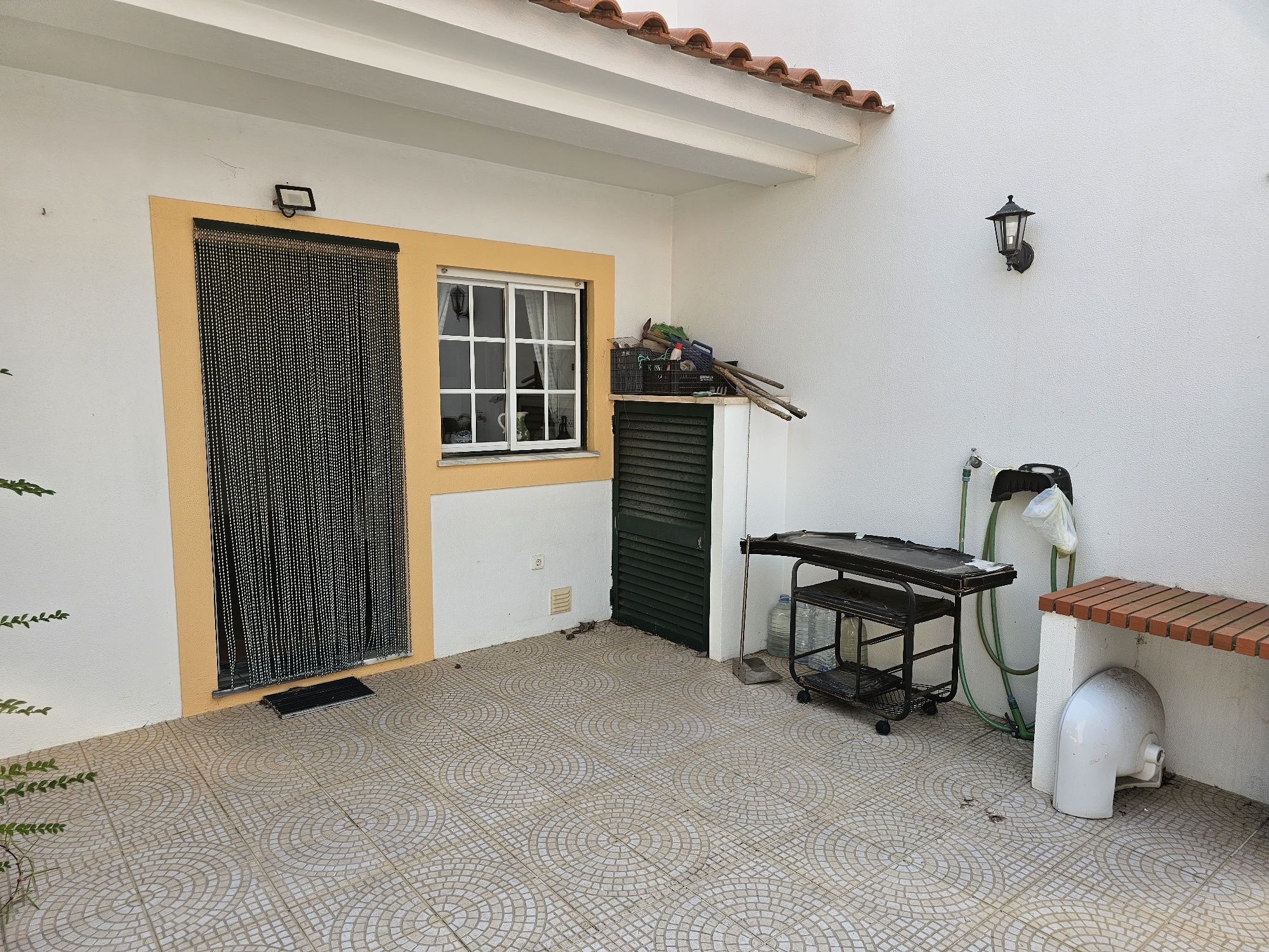 Arrendo T3, na Serra Del Rei