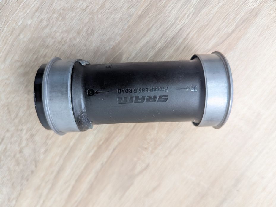 Grupa gravelowa SRAM APEX AXS XPLR 12s - kompletna, nowa!