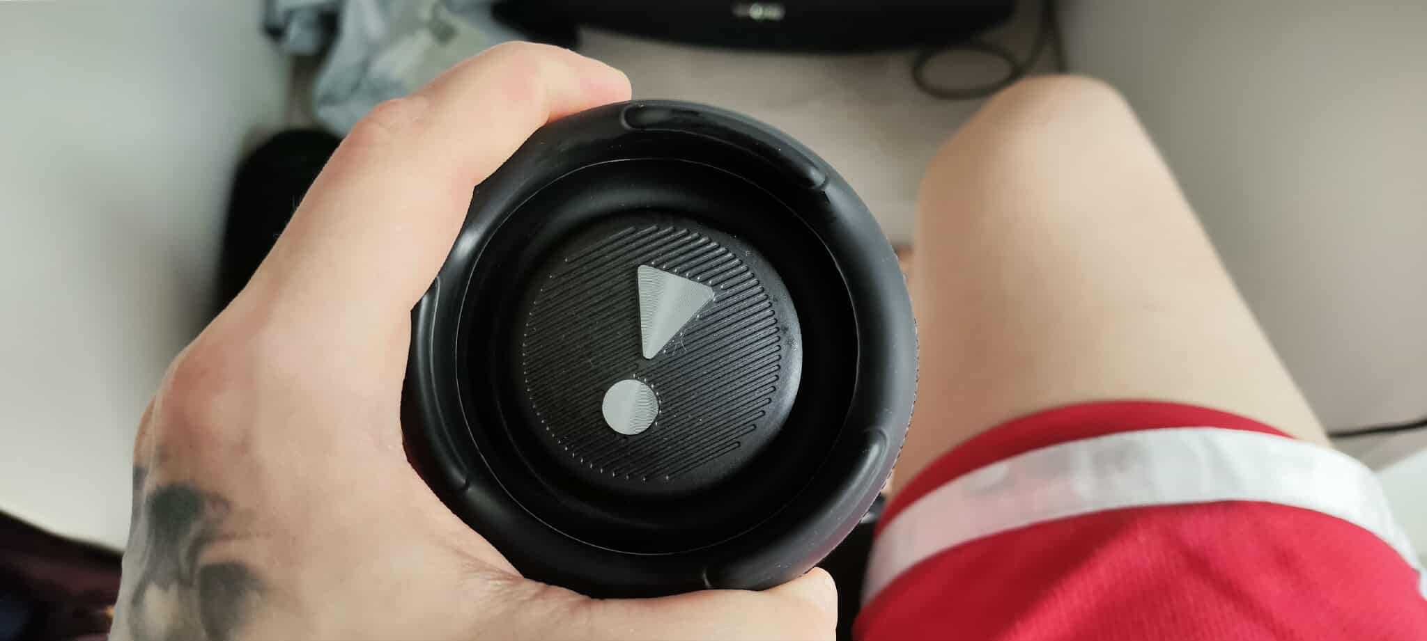 JBL Charge 5 na gwarancji plus rabat do końca lipca!