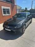 Mercedes-Benz C 300 de T 9G-TRONIC Avantgarde