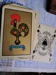 Baralho Cartas Lito Maia-Porto