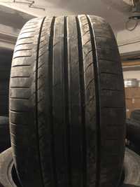 315/40/21 continental sportcontact 5
