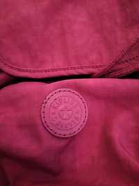 mochila Kipling Rosa