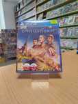PS4 Civilization Vi PL Playstation 4 Playstation 5