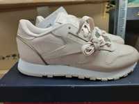 Кроссовки Reebok CL LTHR Classic Leather