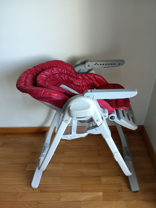Cadeira de Refeição - CHICCO