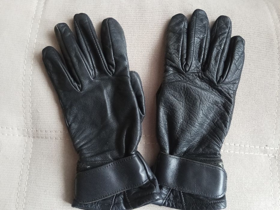 Перчатки TEGO 93 натуральная кожа, размер l I xs,