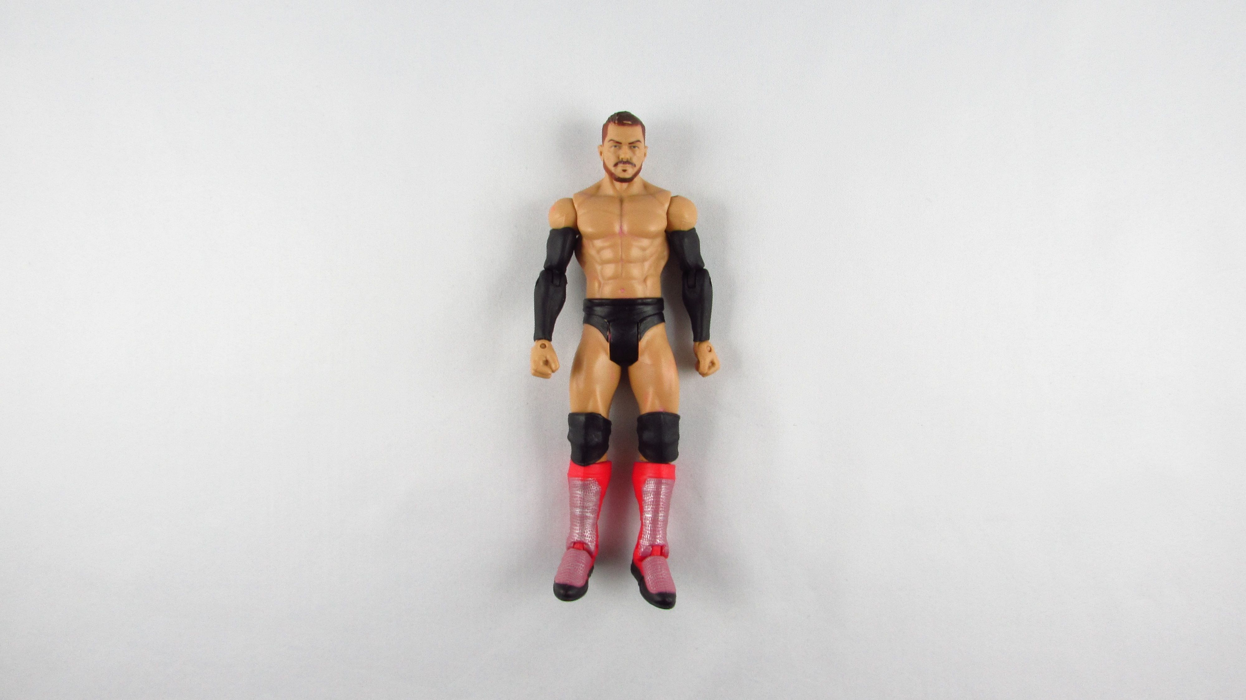 MATTEL - WWE Figurka Finn Balor Figurka 2012 r.