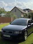 Продам Audi a4 b6 1.9 TDI .