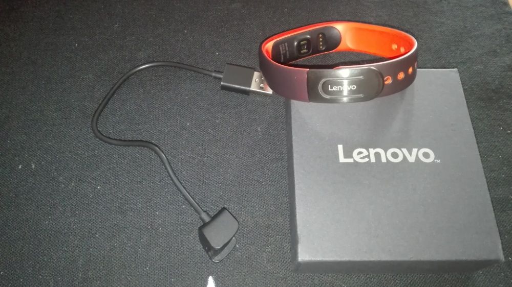 Smartwach Lenovo