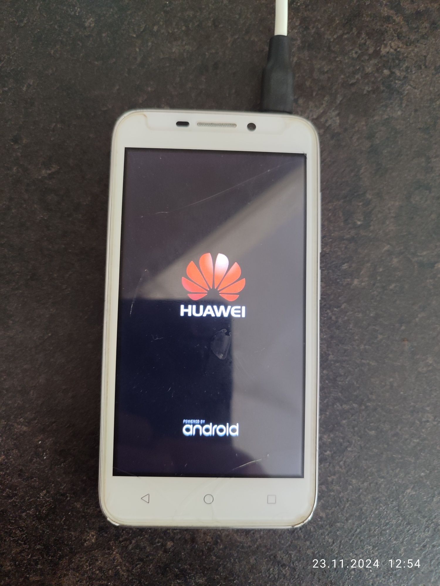 Смартфони  Huawei Y5c