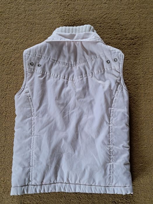 Ocieplacz rozmiar 134