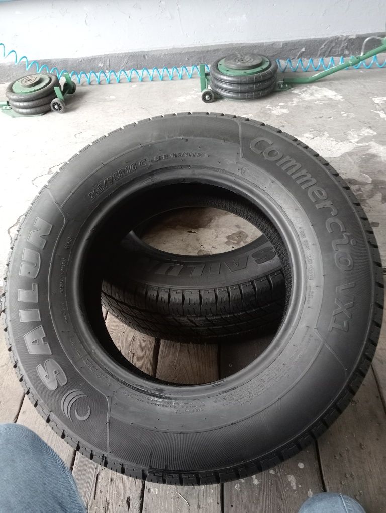 215.75.16 C jak nowe